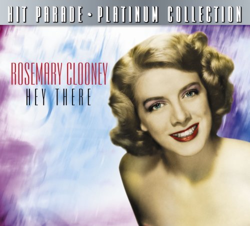 Cover for Rosemary Clooney · Platinum Collection (CD) [Digipak] (1999)
