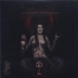 Nightside Emanations - Behexen - Musik - DEBEMUR MORTI - 0827166223728 - 24. september 2012