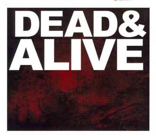 Cover for Devil Wears Prada · Dead &amp; Alive (CD) (2012)