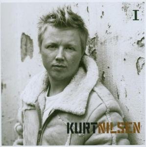Cover for Kurt Nilsen · I (CD) (2019)