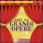 Arie Da Grandi Opere - Aa.vv. - Musique - FLASHBACK - 0828765847728 - 20 avril 2004