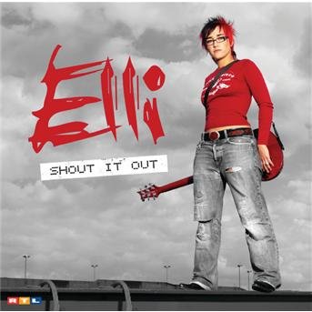 Shout It out - Elli - Musik - HANSSLER - 0828766329728 - 3. juni 2008