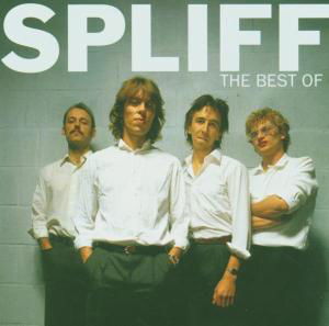 Spliff · Best of (CD) (2005)