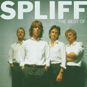 Cover for Spliff · Best of (CD) (2005)