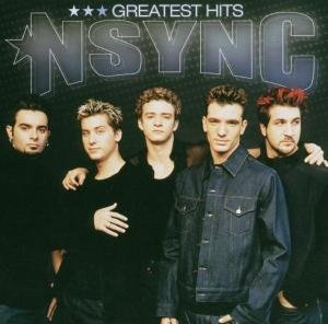 Cover for *nsync · Greatest Hits (CD/DVD) (2005)