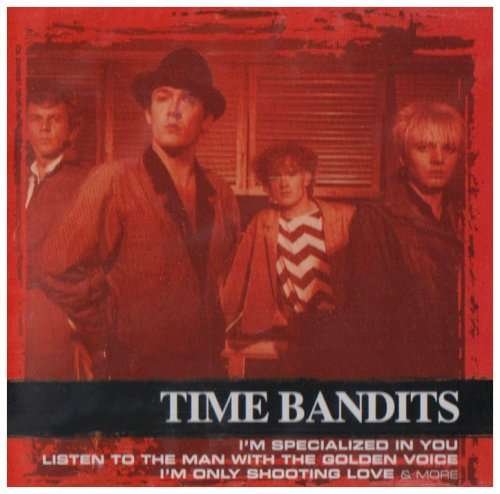 Collections - Time Bandits - Musikk - SOBMG - 0828767968728 - 26. januar 2006