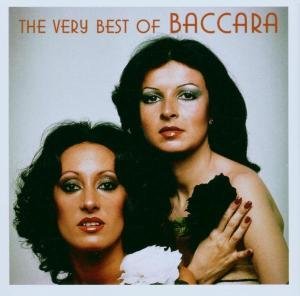 Cover for Baccara · The Very Best Of (CD) (2006)