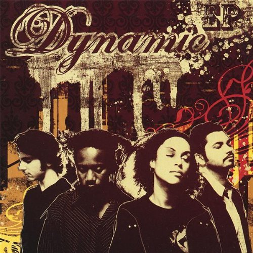 Cover for Dynamic · Photosynthesis (CD) (2003)