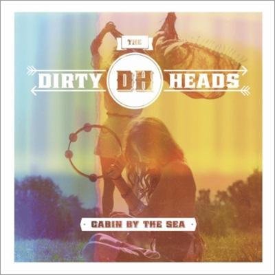 Cover for Dirty Heads · Cabin By The Sea (Cd+Dvd) [Deluxe Edition] (Bril) [Us Import] (CD) [Deluxe edition]