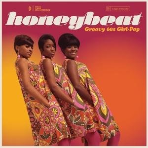 Groovy 60s Girl-pop - Honeybeat - Musique - Real Gone - 0848064005728 - 21 avril 2017