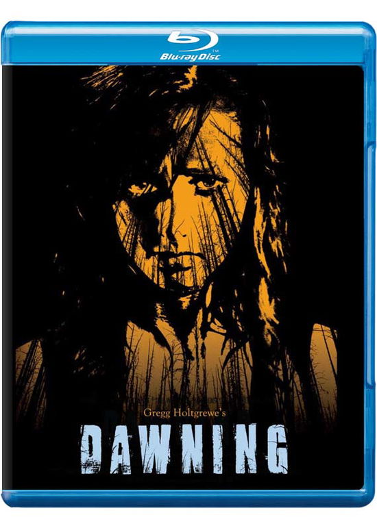 Cover for Dawning (Blu-ray) (2011)