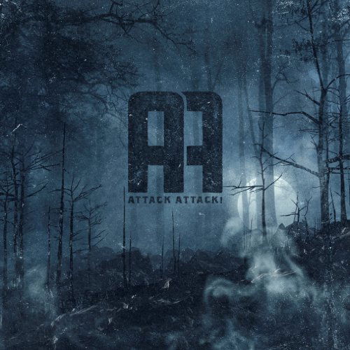Attack Attack - Attack Attack - Música - RISE RECORDS - 0856136002728 - 7 de outubro de 2022