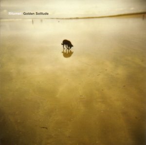 Golden Solitude - Ritornell - Musik - KARAOKE KALK - 0880918038728 - 12. marts 2009