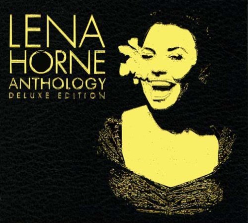 Cover for Lena Horne · Anthology (CD) [Deluxe edition] (2005)