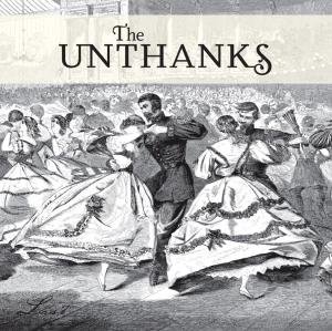 Cover for Unthanks · Last (CD) (2020)