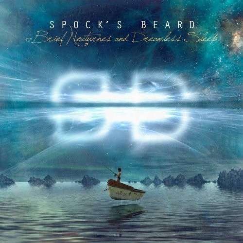 Brief Nocturnes And Dreamless Sleep by Spock'S Beard - Spock'S Beard - Musik - Sony Music - 0885417064728 - 2. april 2013