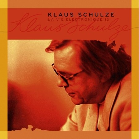 Cover for Klaus Schulze · La Vie Electronique 13 (CD) [Digipak] (2013)