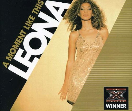 A Moment Like This - Leona Lewis - Musik - SYCO - 0886970508728 - 31. Mai 2010