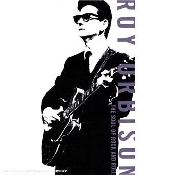 Soul of Rock and Roll, the [digipak] - Roy Orbison - Musikk - CBS - 0886970553728 - 13. oktober 2008