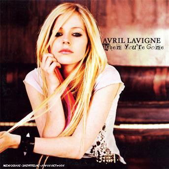 When You're Gone - Avril Lavigne - Musiikki - SOBMG - 0886971192728 - torstai 28. kesäkuuta 2007