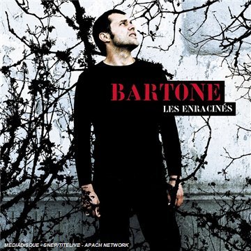 Cover for Bartone · Les Enracines (CD) (2007)