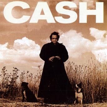 American Recordings - Johnny Cash - Musik - AMERICAN - 0886971770728 - 18. juni 2009