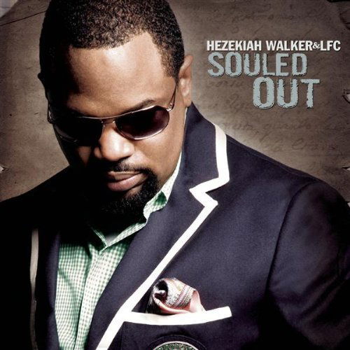 Souled Out - Hezekiah Walker - Musik - SONY MUSIC ENTERTAINMENT - 0886972348728 - 3 november 2023