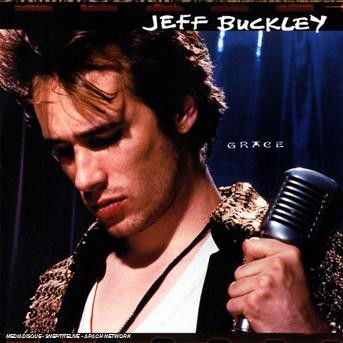 Cover for Jeff Buckley · Jeff Buckley-grace (CD) [Remastered edition] (2008)