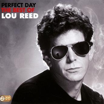 Perfect Day - Lou Reed - Musique - SONY BMG MUSIC UK - 0886974951728 - 1 avril 2009