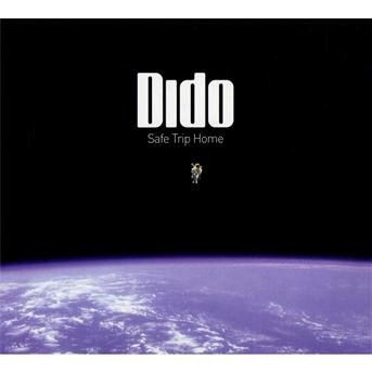 Dido - Safe Trip Home - Dido - Musikk - SONY - 0886974977728 - 