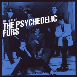 The Best Of - Psychedelic Furs - Música - SONY MUSIC - 0886975222728 - 11 de mayo de 2009