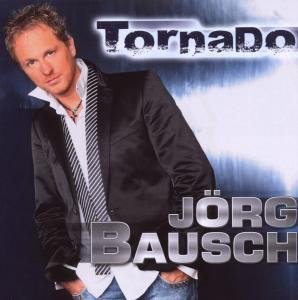 Cover for Joerg Bausch · Tornado (CD) (2009)