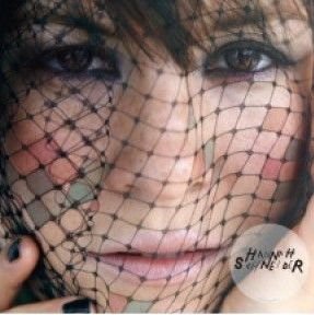 Cover for Schneider Hannah · Hannah Schneider (CD) (2009)