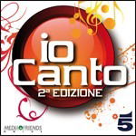 Cover for Various Artists · Io Canto 2 (CD) (2010)