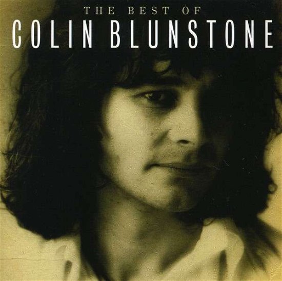 Cover for Colin Blunstone · Best Of (CD) (1990)