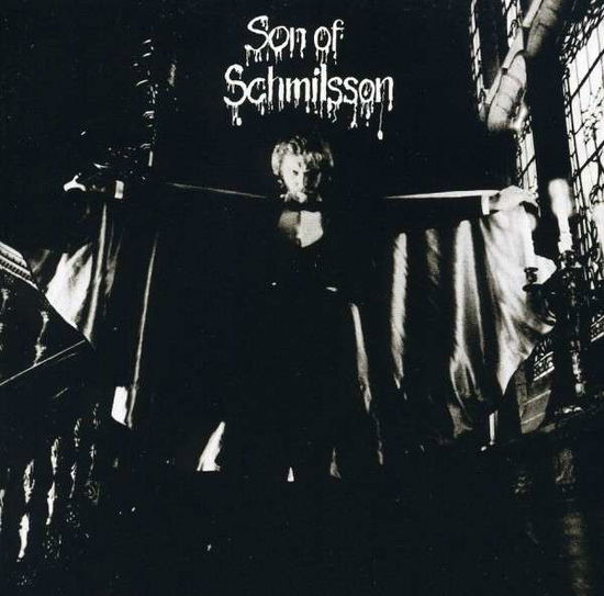 Son Of Schmilsson - Harry Nilsson - Musik - SONY MUSIC ENTERTAINMENT - 0886977075728 - 12. februar 1990