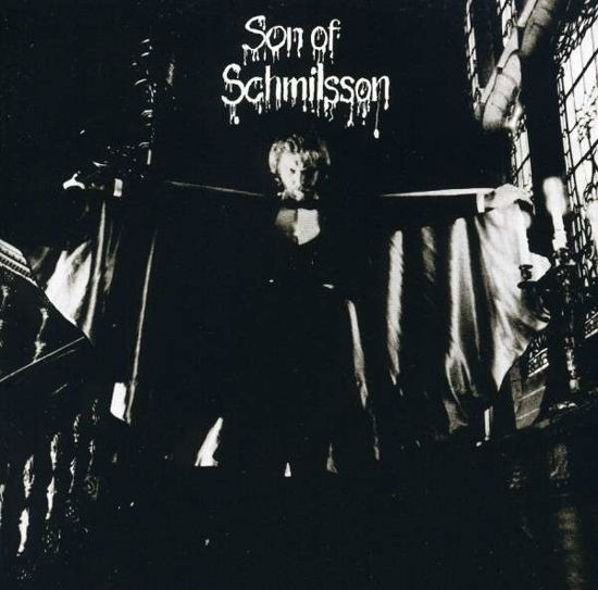 Son of Schmilsson - Harry Nilsson - Musikk - SONY MUSIC ENTERTAINMENT - 0886977075728 - 23. mai 2006