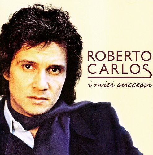 Cover for Roberto Carlos · I Miei Successi (CD) (2010)
