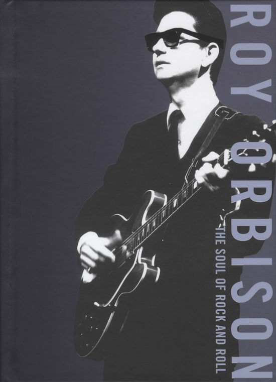 Soul of Rock & Roll - Roy Orbison - Music - SONY - 0886978119728 - November 16, 2010