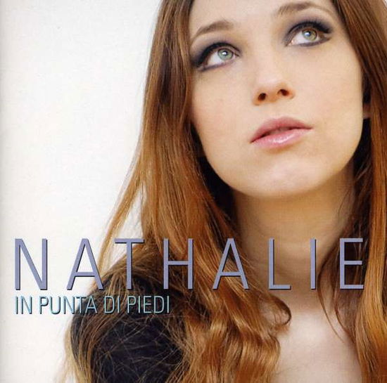 Cover for Nathalie · In Punta Di Piedi (CD)