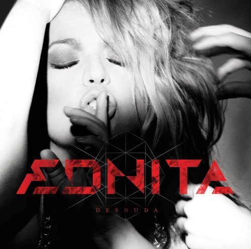 Ednita-desnuda - Ednita - Music - SONY U.S. LATIN - 0886979914728 - March 27, 2012