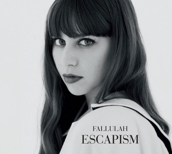 Escapism - Fallulah - Musik - Sony Owned - 0887654487728 - 4 februari 2013