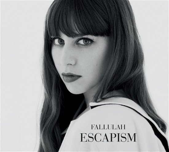 Escapism - Fallulah - Muziek - Sony Owned - 0887654487728 - 4 februari 2013