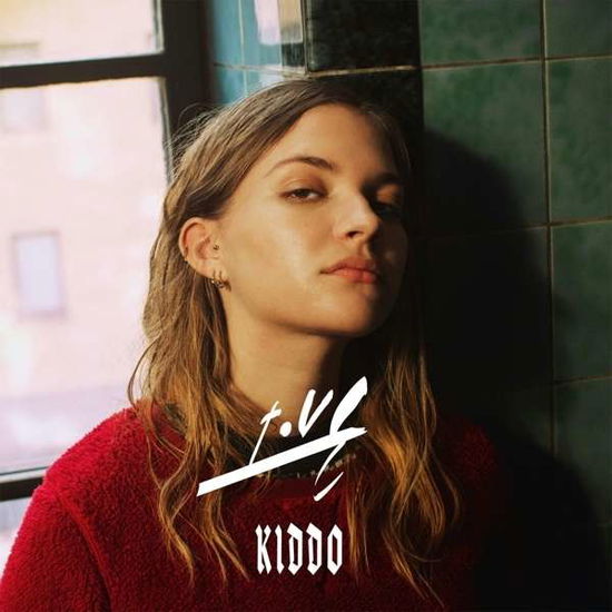 Cover for Tove Styrke · Tove Stryke - Kiddo (CD) (2010)