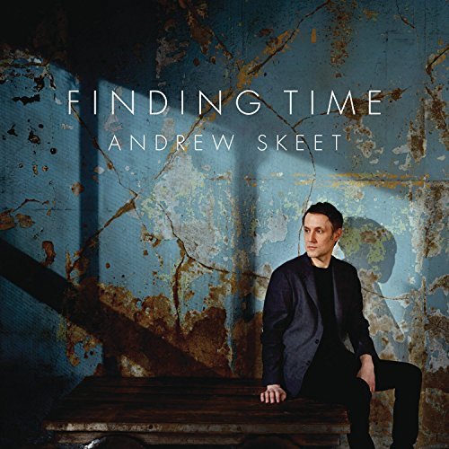 Finding Time - Andrew Skeet - Musikk - SONY MUSIC CG - 0888750713728 - 6. juli 2015