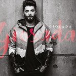 Cover for Giosada (CD) (2022)