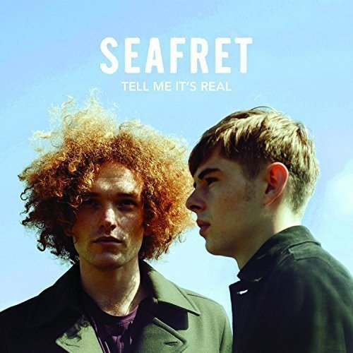 Tell Me It's Real: Deluxe Edition - Seafret - Musik - SME - 0888751828728 - 5. februar 2016