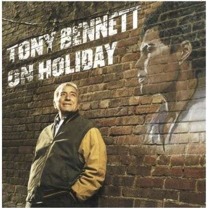 Tony Bennett On Holiday - Tony Bennett - Muziek - Sony - 0888837454728 - 28 mei 2013