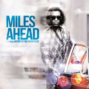 Cover for Miles Davis · Miles Ahead (ost) (CD) (2016)