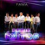 Cover for Fama · Serie Exitos (CD) (2016)